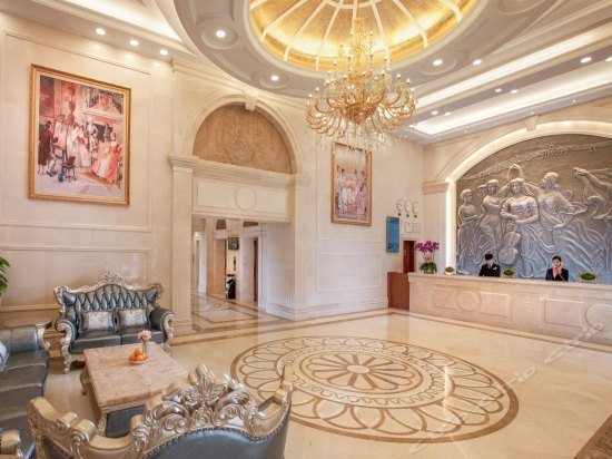 Jin Yuan Hotel