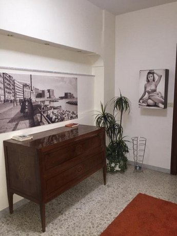 B&B Napoli Napoli