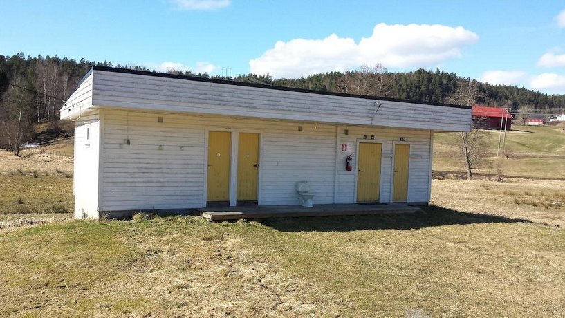 Holt Feriehus