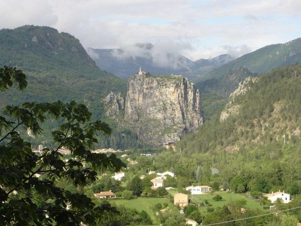 Camping Panoramique du Verdon