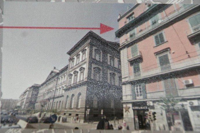 Federico II Naples
