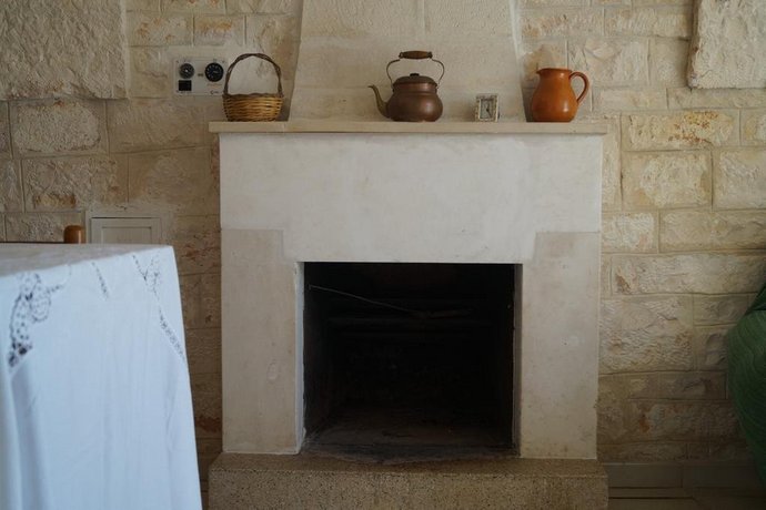 I trulli di Nonno Giuseppe