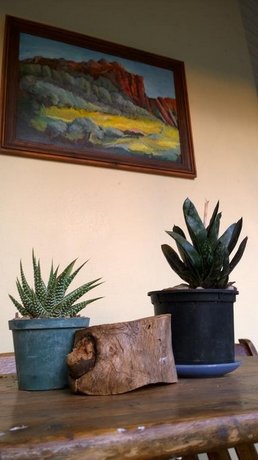 ArtKaroo Stay