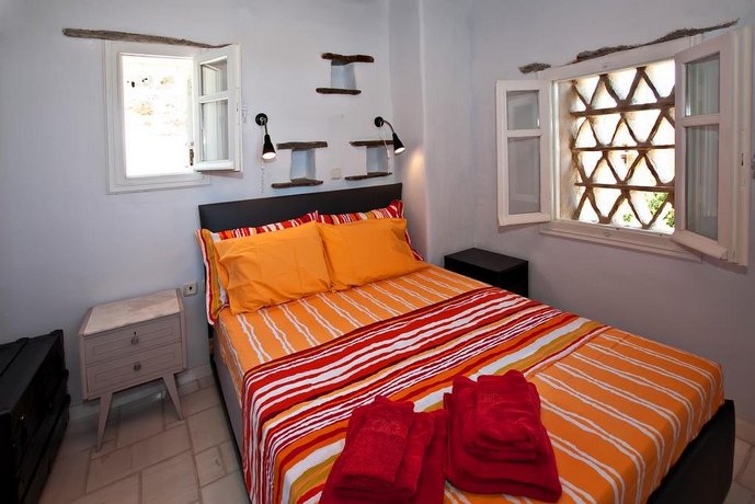 Tinos Habitart