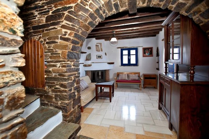 Tinos Habitart
