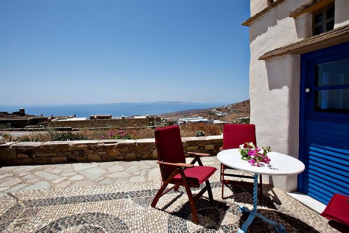 Tinos Habitart