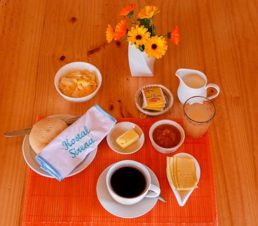 Hostal Sirena