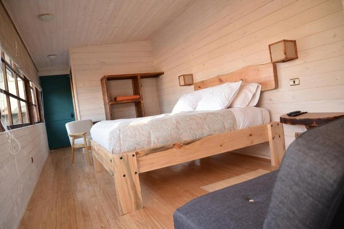 Hostal Sirena
