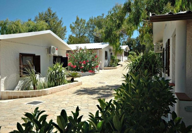 Malia Village