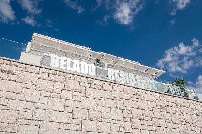 Belado Residence Bol Bol Airport Croatia thumbnail