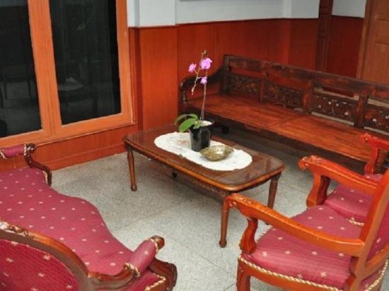 Hotel Semeru