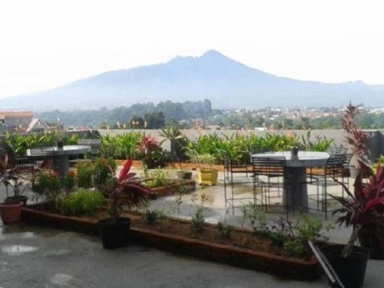 Hotel Semeru