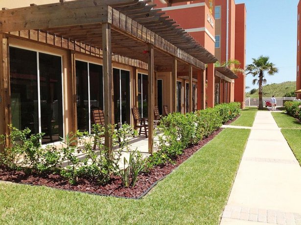 La Isla Residences South Padre 104F