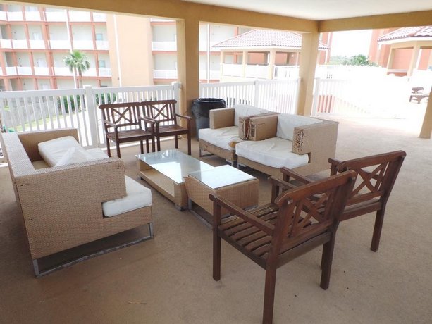 La Isla Residences South Padre 104F