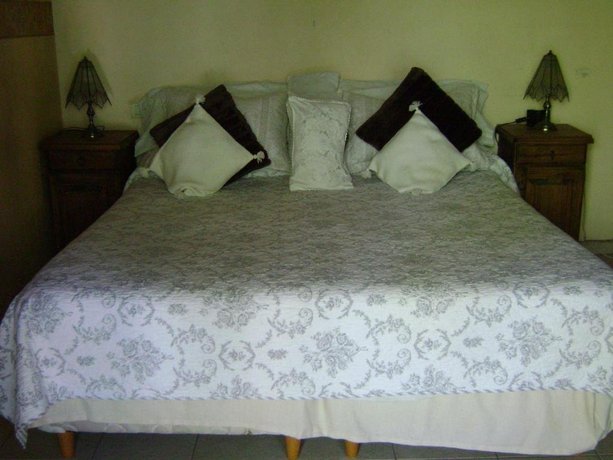 Posada Flor y Nata