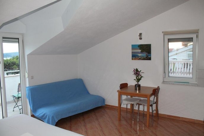 Apartments Dalmata