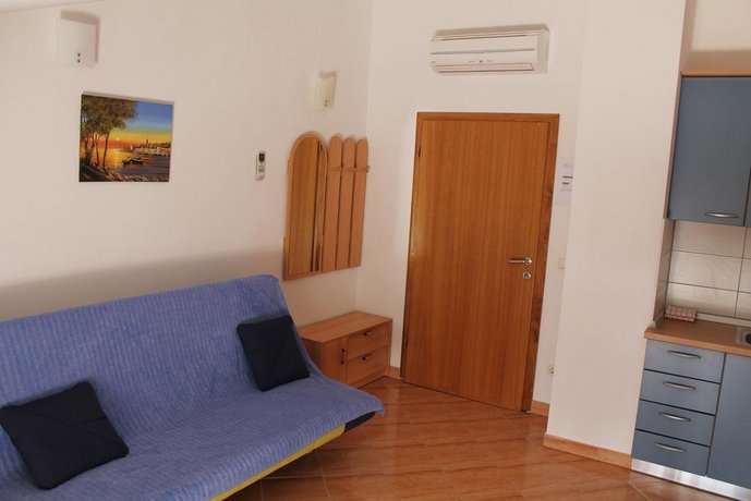 Apartments Dalmata