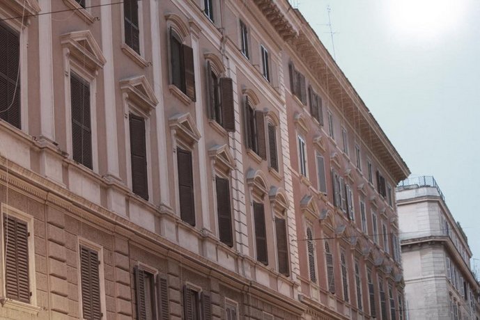 Stardust Rome