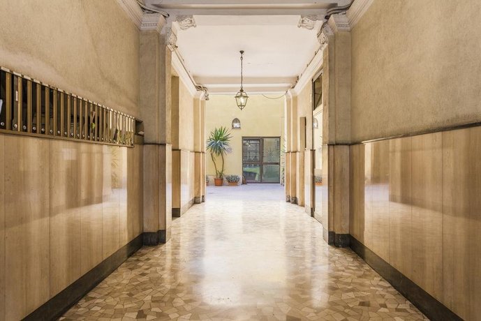 Stardust Rome