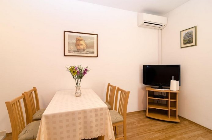Apartments Ivan Dubrovnik