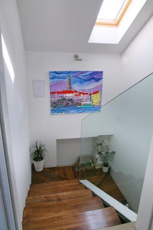 Guest House Kala Split