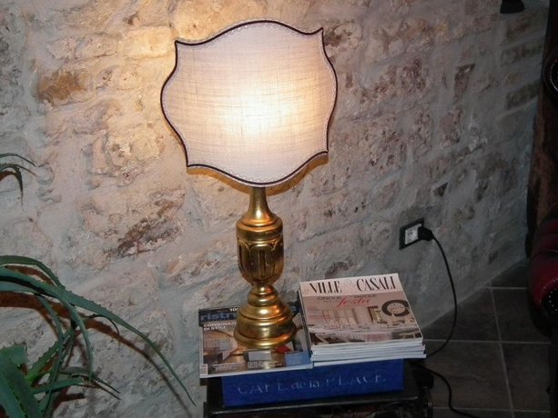 Suite Luna Bianca Assisi