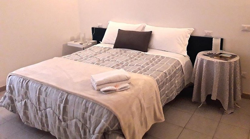 Suite Luna Bianca Assisi