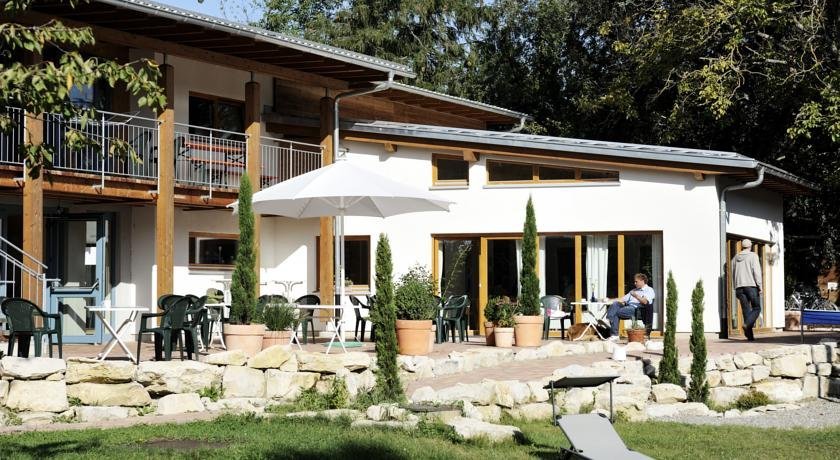 Seehornle Hotel & Gasthaus