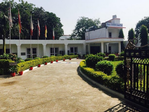 Hotel Ganesha Garden Villa