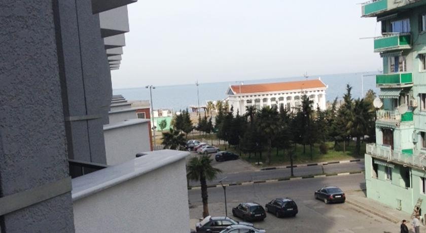 Sea Towers My Batumi Appartments