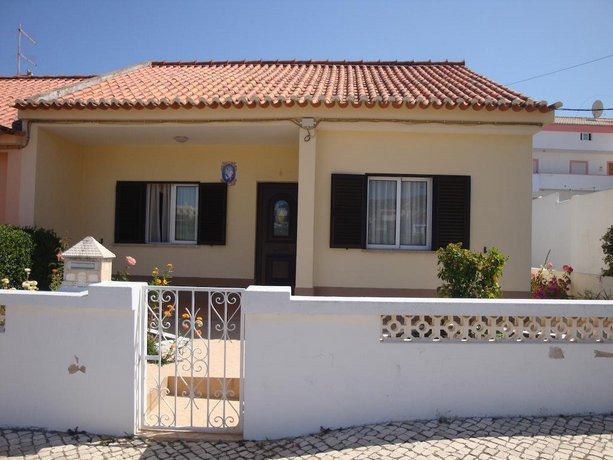 Casa Fernandes Vila do Bispo