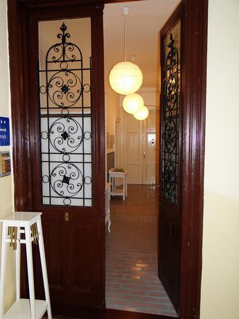 Guest House Ilicki Plac