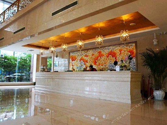 Xinxiya Hotel