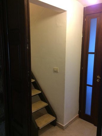 Tolomei House Holidays Sea View
