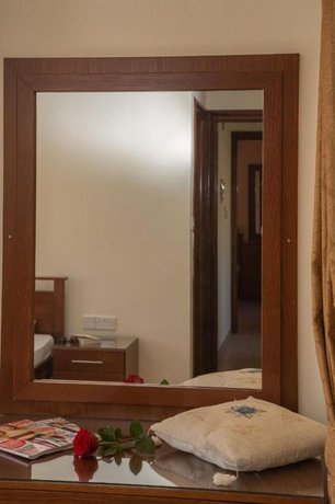 Coral Bay Sunlove Villa