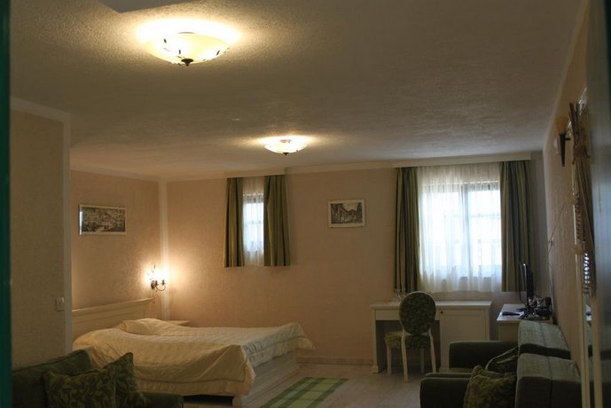 Eco-selo Grabovica