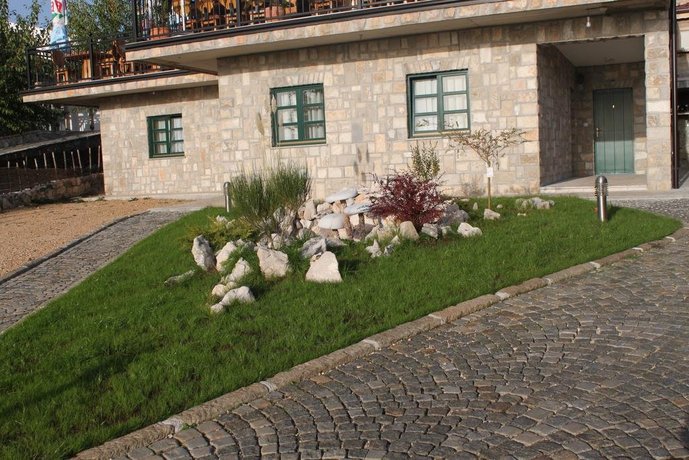 Eco-selo Grabovica