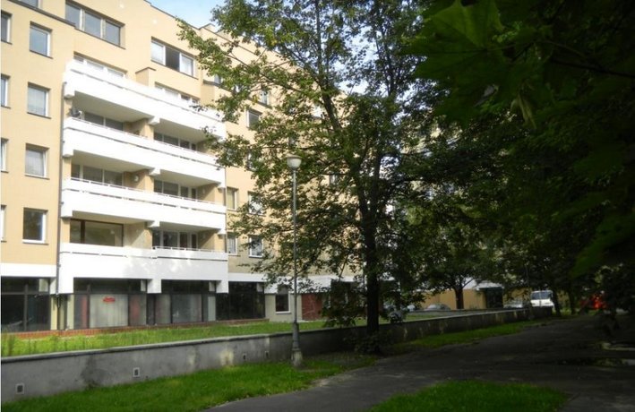 Apartament Nowiniarska