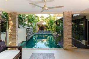 Villa Awhero by TropicLook