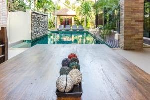 Villa Awhero by TropicLook