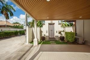 Villa Ariwiki Private Pool Tpl 55377