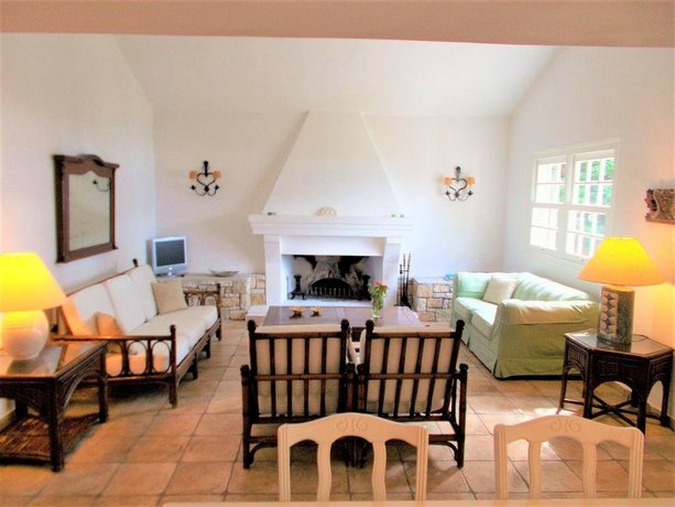 Villa Thalassa Monastiraki Central Greece