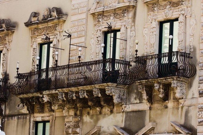 B&B Palazzo Gambino