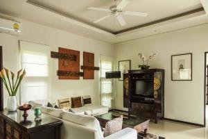 Villa Iwa Private Pool Tpl 55388