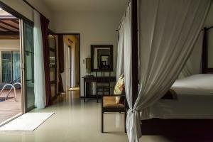 Villa Iwa Private Pool Tpl 55388