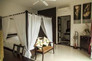 Villa Iwa Private Pool Tpl 55388