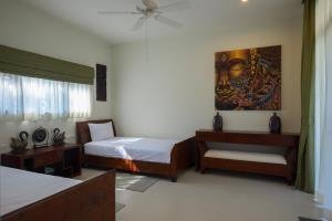 Villa Etera Private Pool Tpl 55391