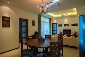 Villa Etera Private Pool Tpl 55391