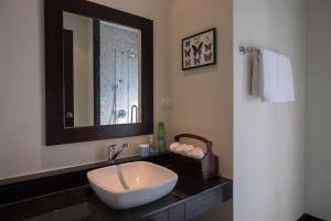 Villa Etera Private Pool Tpl 55391