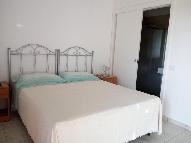 B&B Tenuta Pozzello